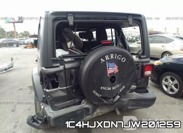 1C4HJXDN7JW201259 фото 4