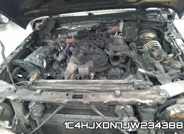 1C4HJXDN7JW234388 фото 4