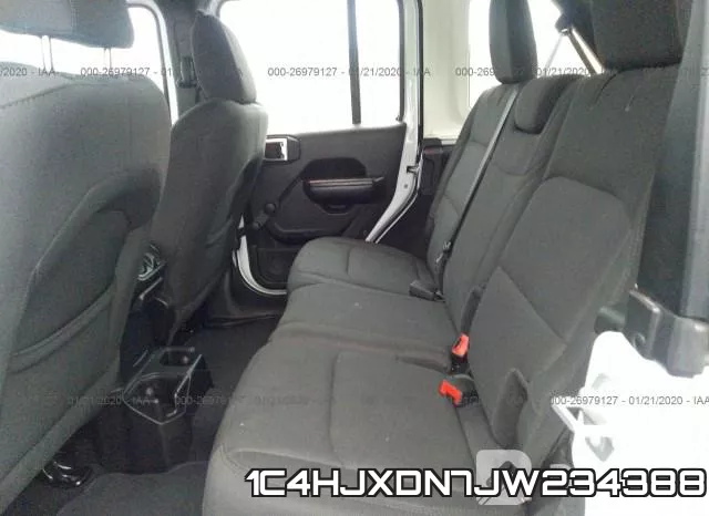 1C4HJXDN7JW234388 фото 6