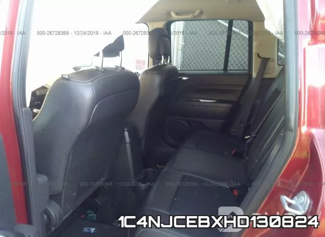 1C4NJCEBXHD130824 фото 6