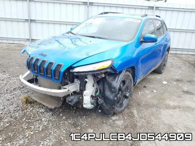 1C4PJLCB4JD544909 фото 3