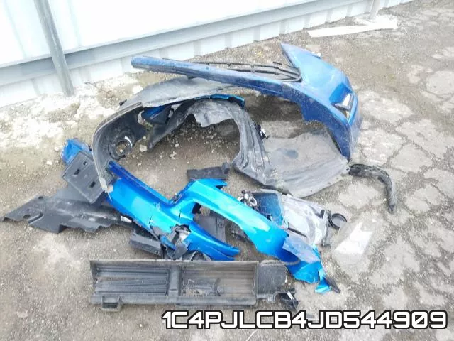 1C4PJLCB4JD544909 фото 6