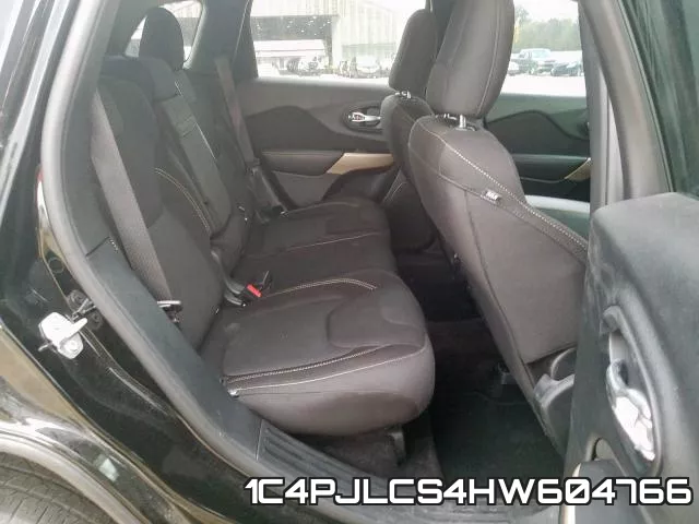 1C4PJLCS4HW604766 фото 5