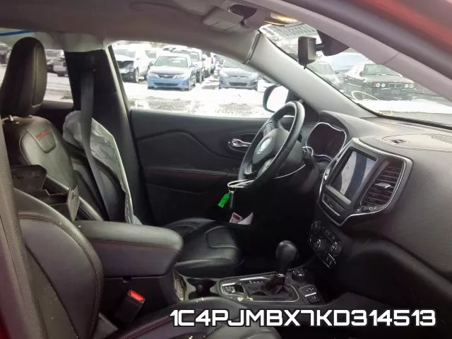 1C4PJMBX7KD314513 фото 2
