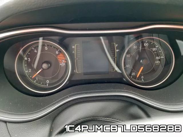 1C4PJMCB7LD568288 фото 7