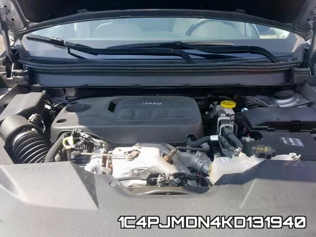 1C4PJMDN4KD131940 фото 6