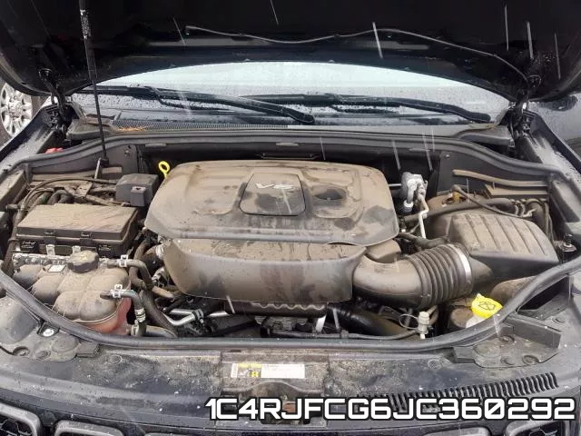 1C4RJFCG6JC360292 фото 3