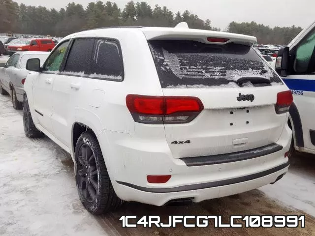 1C4RJFCG7LC108991 фото 4