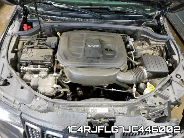 1C4RJFLG7JC446002 фото 6