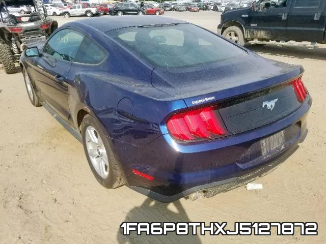 1FA6P8THXJ5127872 фото 3