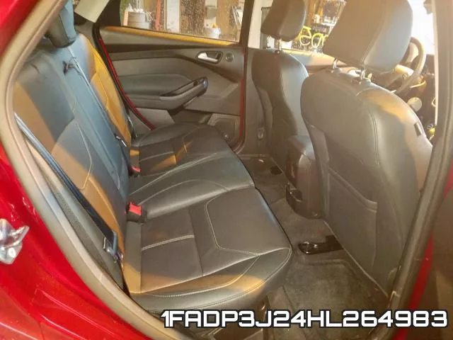 1FADP3J24HL264983 фото 5