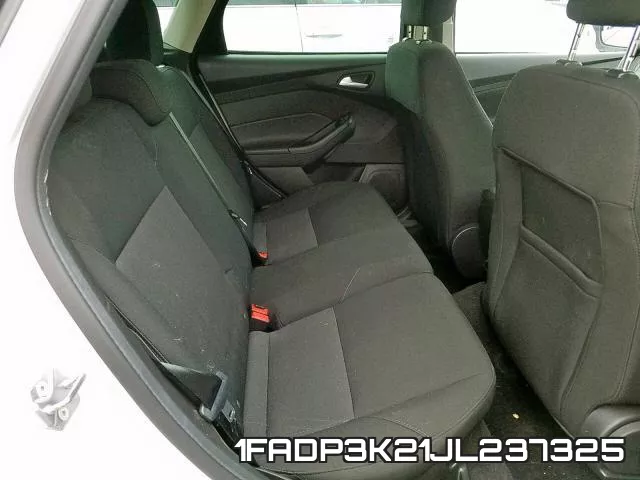 1FADP3K21JL237325 фото 5