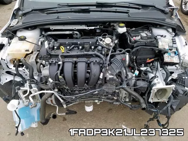 1FADP3K21JL237325 фото 6
