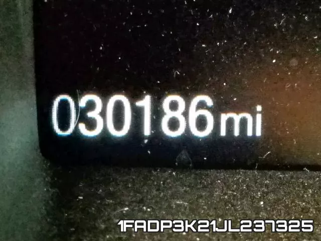 1FADP3K21JL237325 фото 7