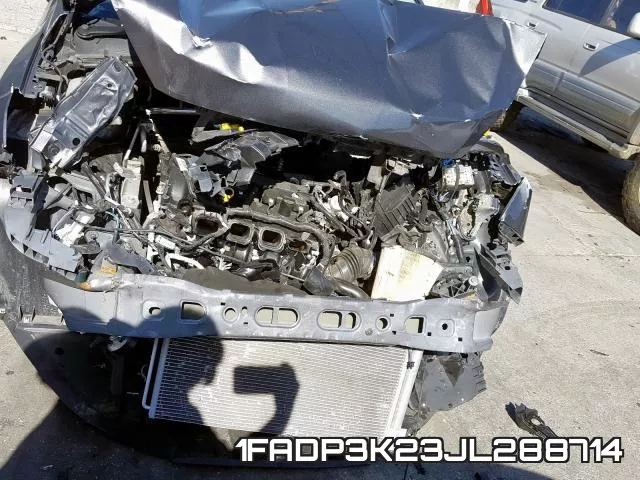 1FADP3K23JL288714 фото 7