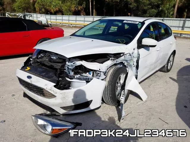 1FADP3K24JL234676 фото 3
