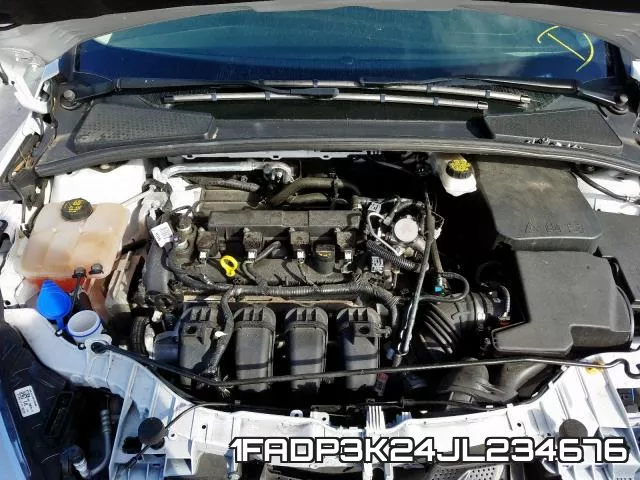 1FADP3K24JL234676 фото 6