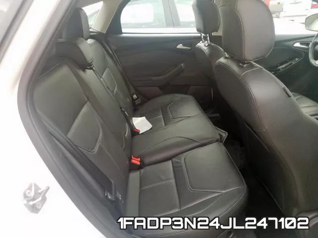 1FADP3N24JL247102 фото 6