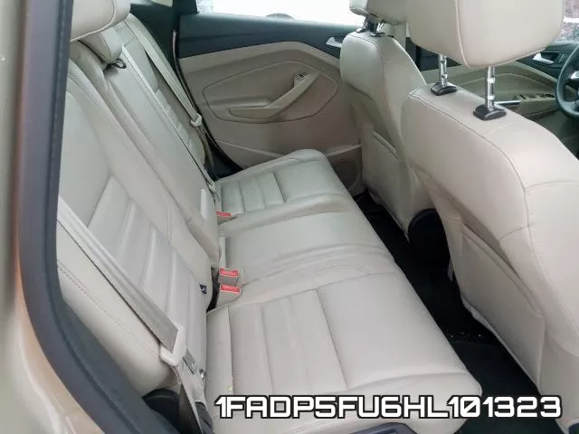 1FADP5FU6HL101323 фото 4