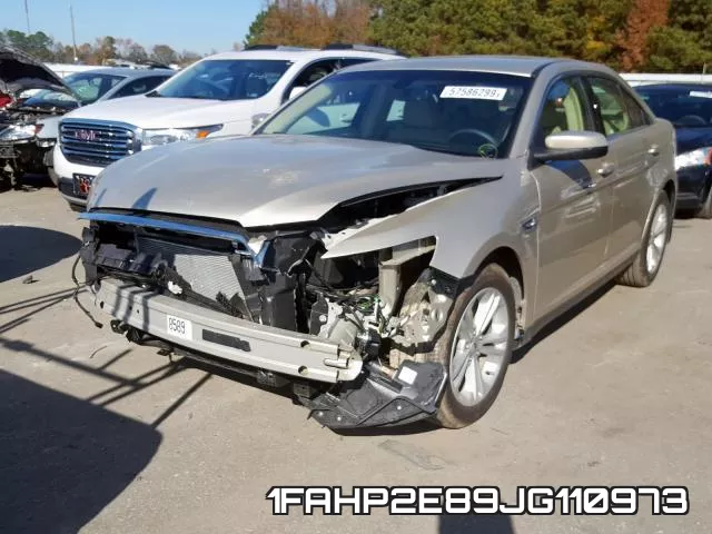 1FAHP2E89JG110973 фото 3