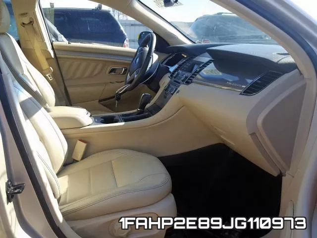 1FAHP2E89JG110973 фото 6