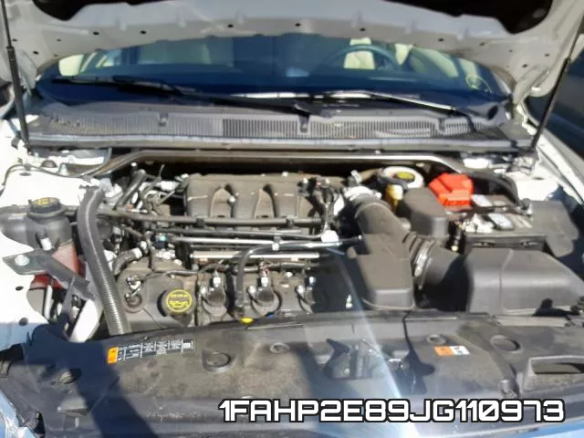 1FAHP2E89JG110973 фото 7