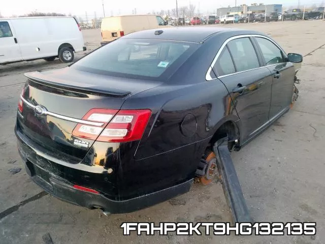 1FAHP2KT9HG132135 фото 4