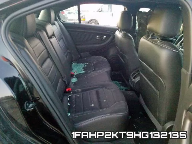 1FAHP2KT9HG132135 фото 6