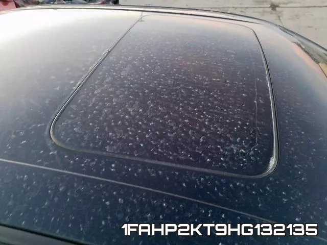 1FAHP2KT9HG132135 фото 9