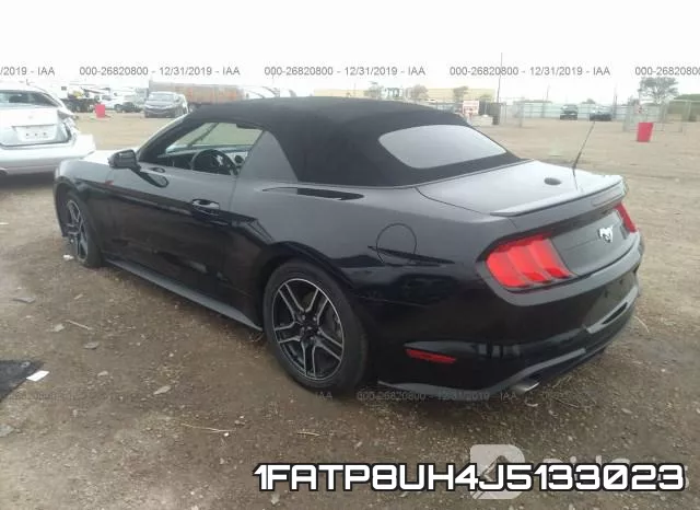 1FATP8UH4J5133023 фото 4