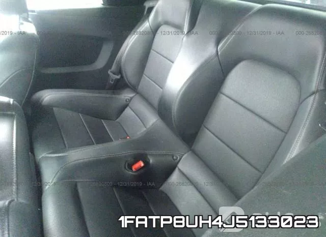 1FATP8UH4J5133023 фото 6