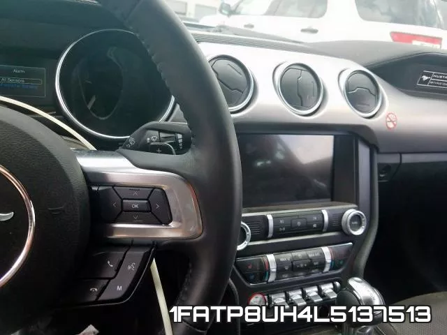 1FATP8UH4L5137513 фото 3