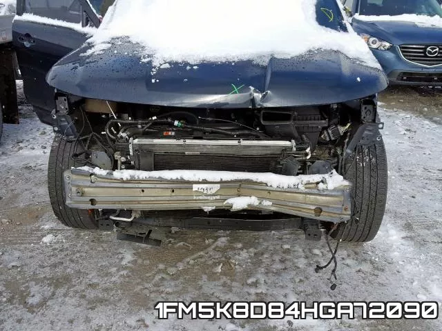 1FM5K8D84HGA72090 фото 4
