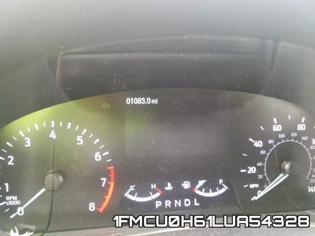 1FMCU0H61LUA54328 фото 7