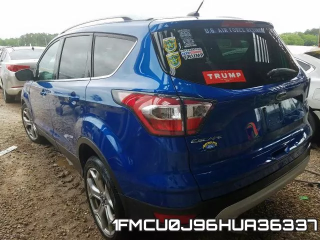 1FMCU0J96HUA36337 фото 3