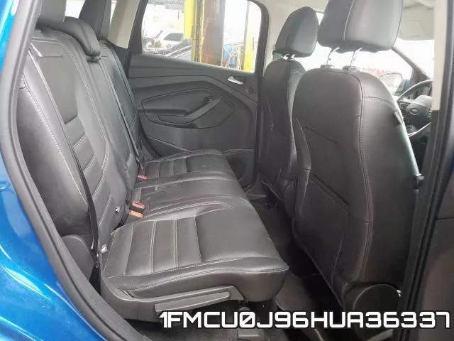 1FMCU0J96HUA36337 фото 6