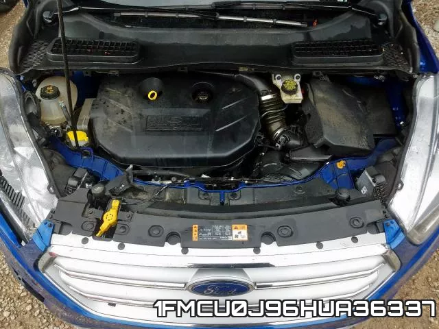 1FMCU0J96HUA36337 фото 7
