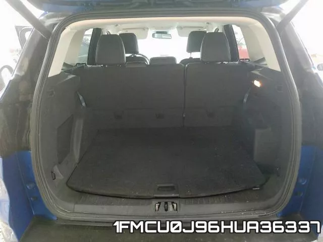 1FMCU0J96HUA36337 фото 9