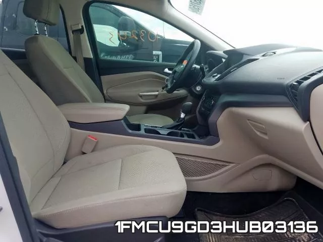 1FMCU9GD3HUB03136 фото 6