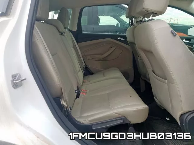 1FMCU9GD3HUB03136 фото 7