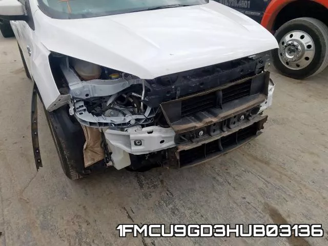 1FMCU9GD3HUB03136 фото 9