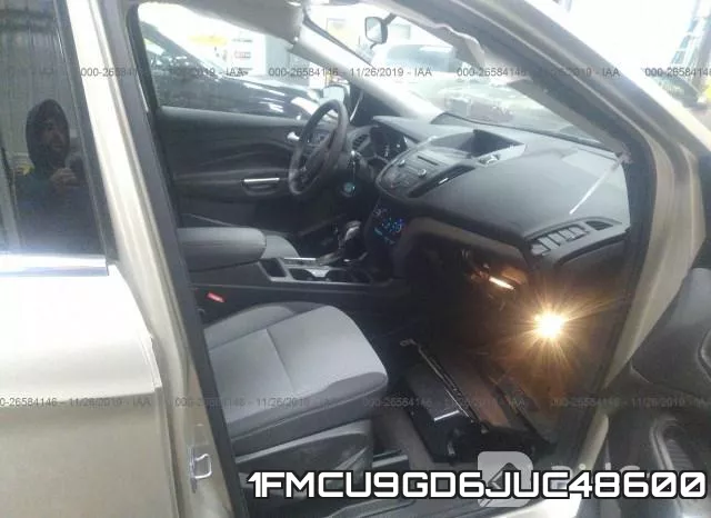1FMCU9GD6JUC48600 фото 4