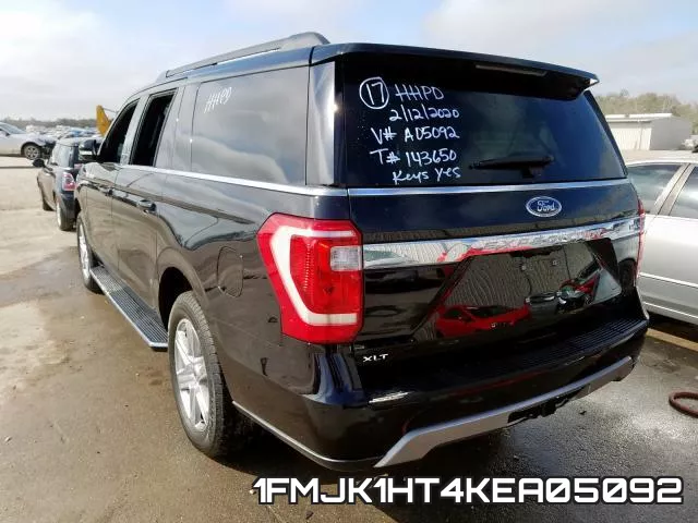 1FMJK1HT4KEA05092 фото 3