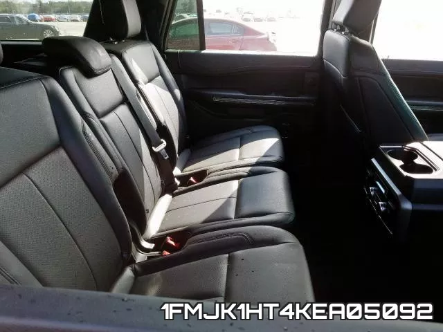 1FMJK1HT4KEA05092 фото 5