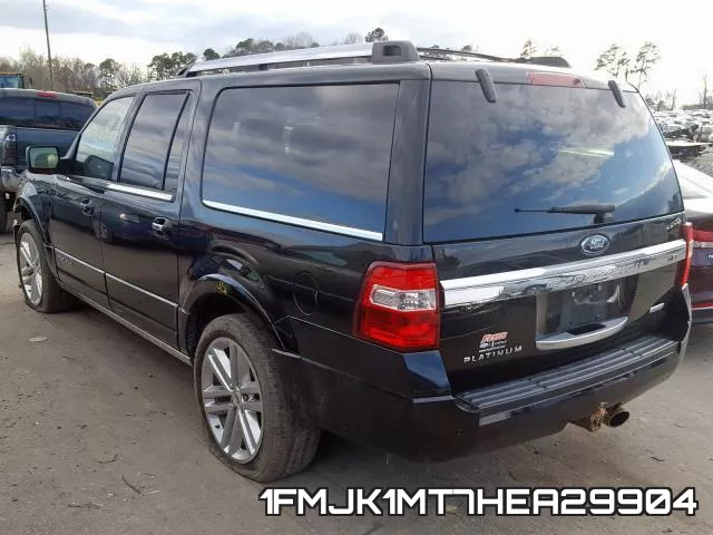 1FMJK1MT7HEA29904 фото 2