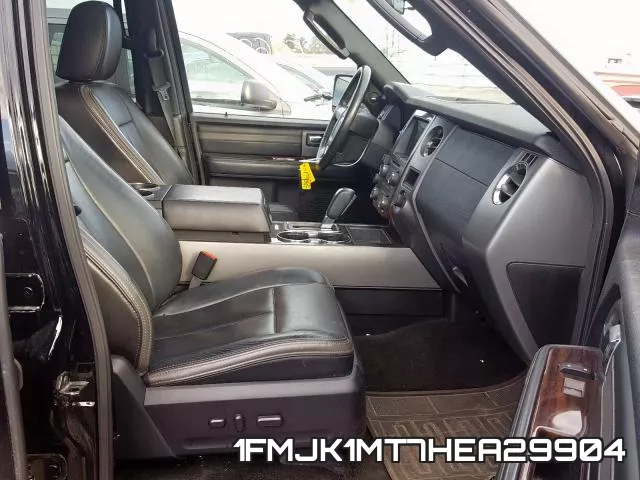 1FMJK1MT7HEA29904 фото 3