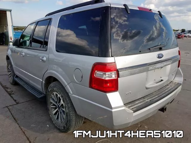 1FMJU1HT4HEA51010 фото 2