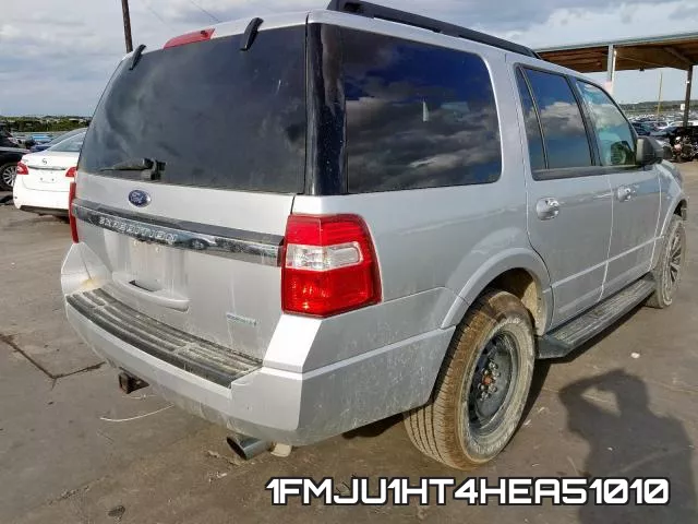 1FMJU1HT4HEA51010 фото 3