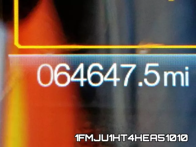 1FMJU1HT4HEA51010 фото 6