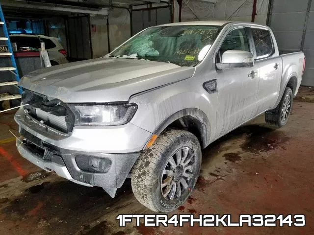 1FTER4FH2KLA32143 фото 2